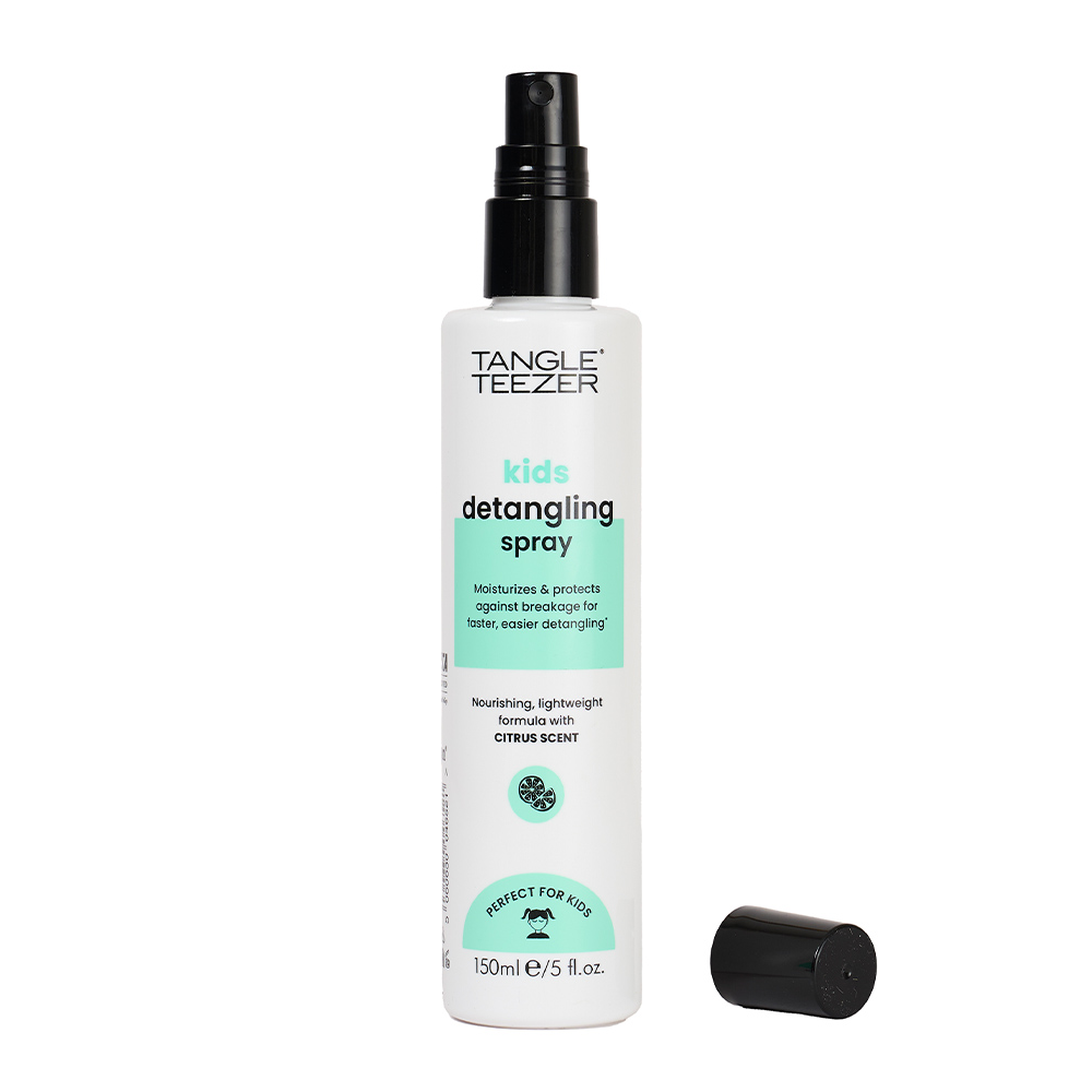 TANGLE TEEZER Спрей детский для легкого расчесывания волос / Detangling Spray for Kids 150 мл, фото 2