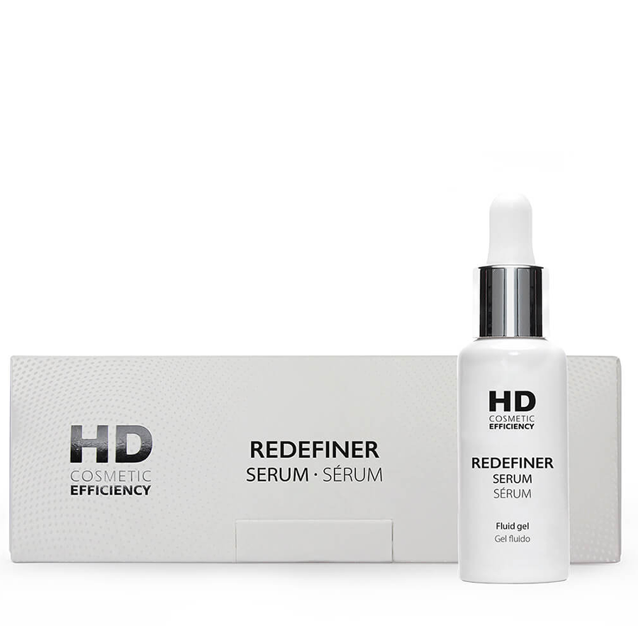 HD COSMETIC EFFICIENCY Сыворотка укрепляющая Активатор молодости / Redefiner serum 30 мл, фото 2