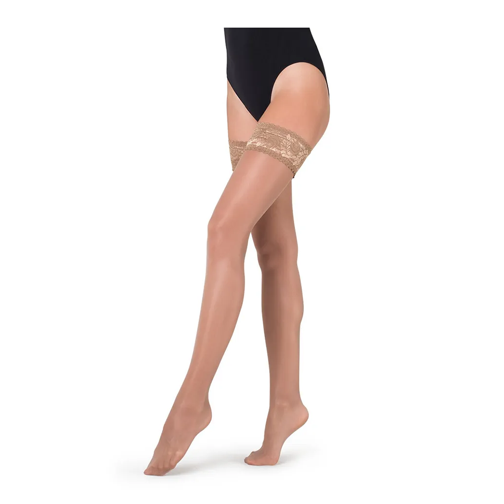 MINIMI Чулки Daino XL / autoreg. CAPRICCIO 40, фото 4