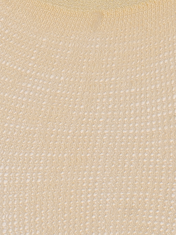 MINIMI Подследники хлопок Beige 35-38 / MINI BELL LIGHT, фото 5