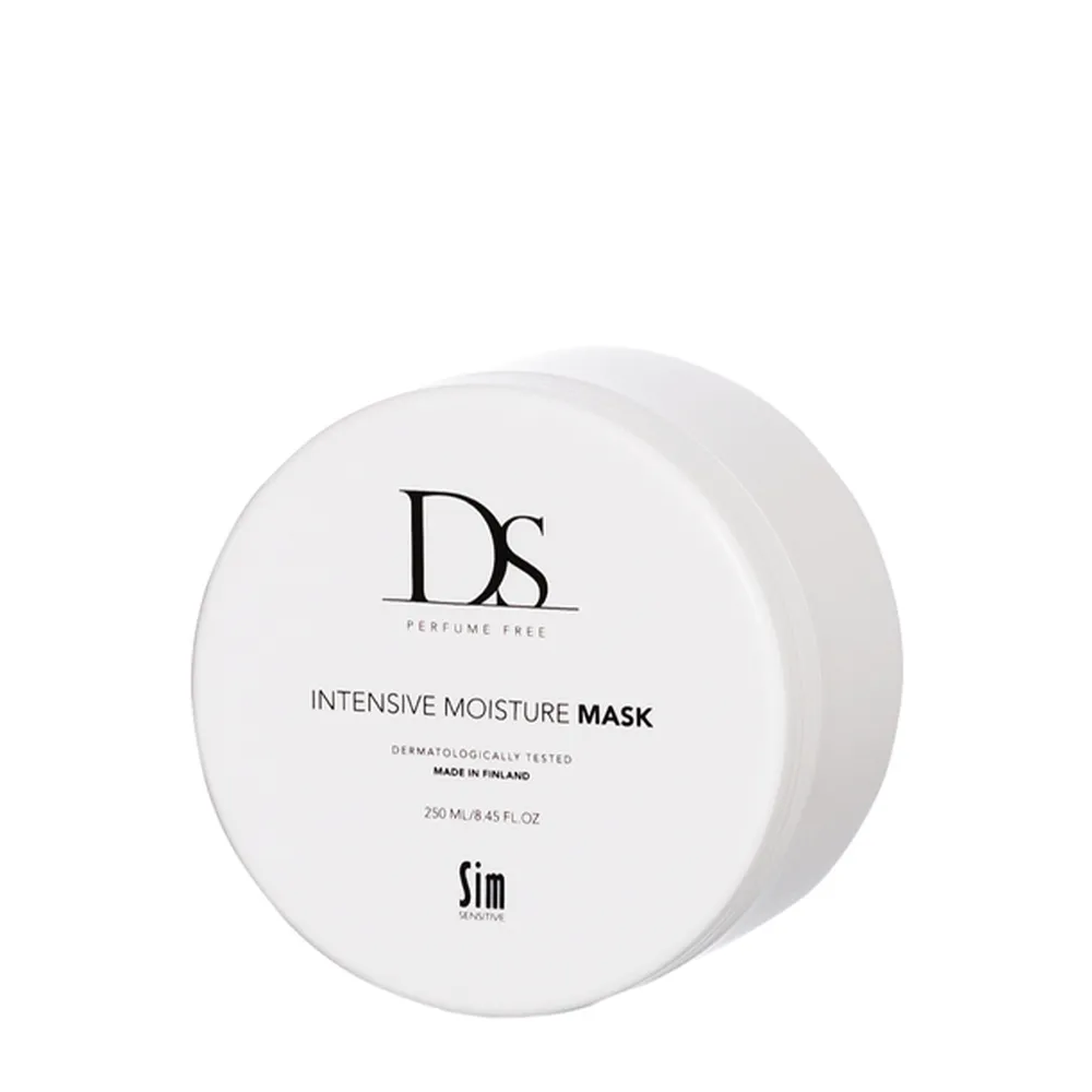 SIM SENSITIVE Маска  интенсивная увлажняющая / DS Intensive Moisture Mask 250 мл, фото 1