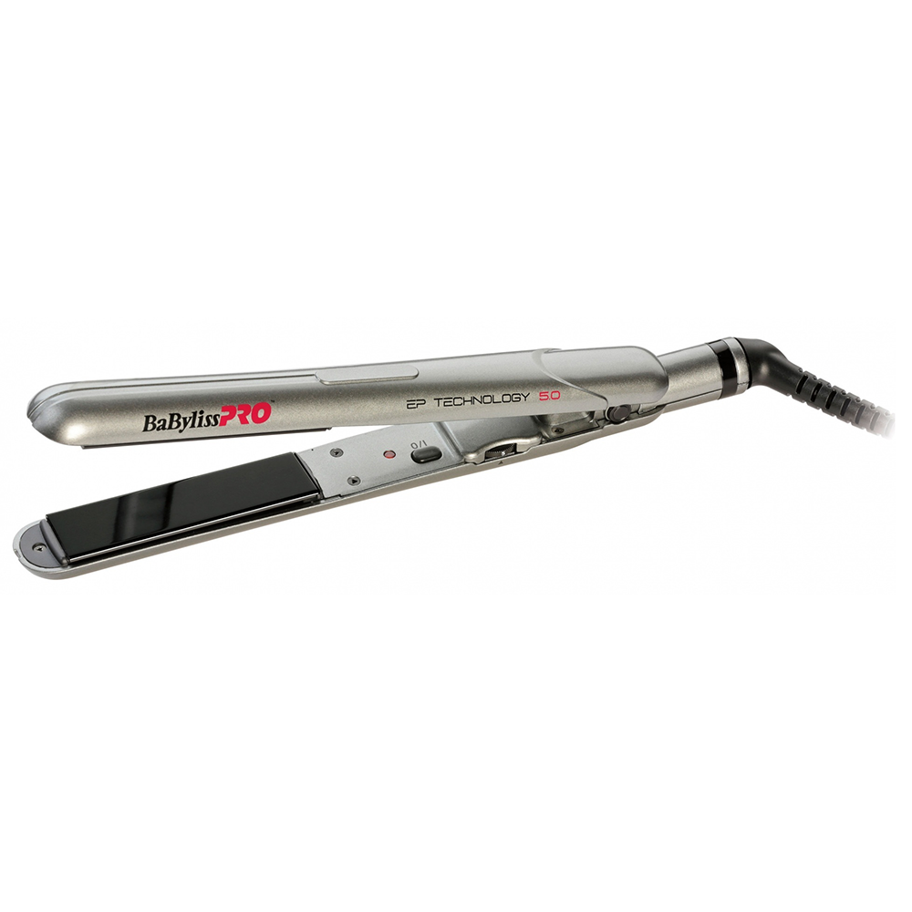 BABYLISS PRO Щипцы-выпрямитель Babyliss EP Tech, 25 мм, 33W BAB2654EPE (04654), фото 1
