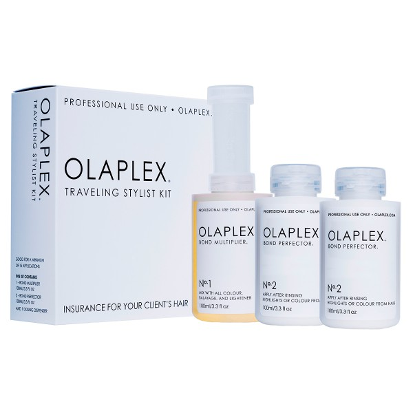 OLAPLEX Набор Стилиста / Traveling Stylist Kit Olaplex, фото 1