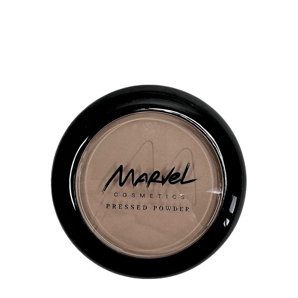 MARVEL COSMETICS Пудра для лица PP03 / Marvel bamboo canvas 55 гр, фото 1