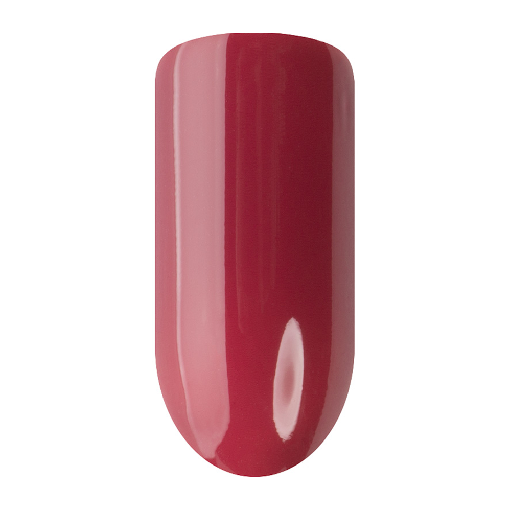 IRISK PROFESSIONAL 03 лак на гелевой основе, Helen / Eternail mini Lady in Red 8 мл, фото 1