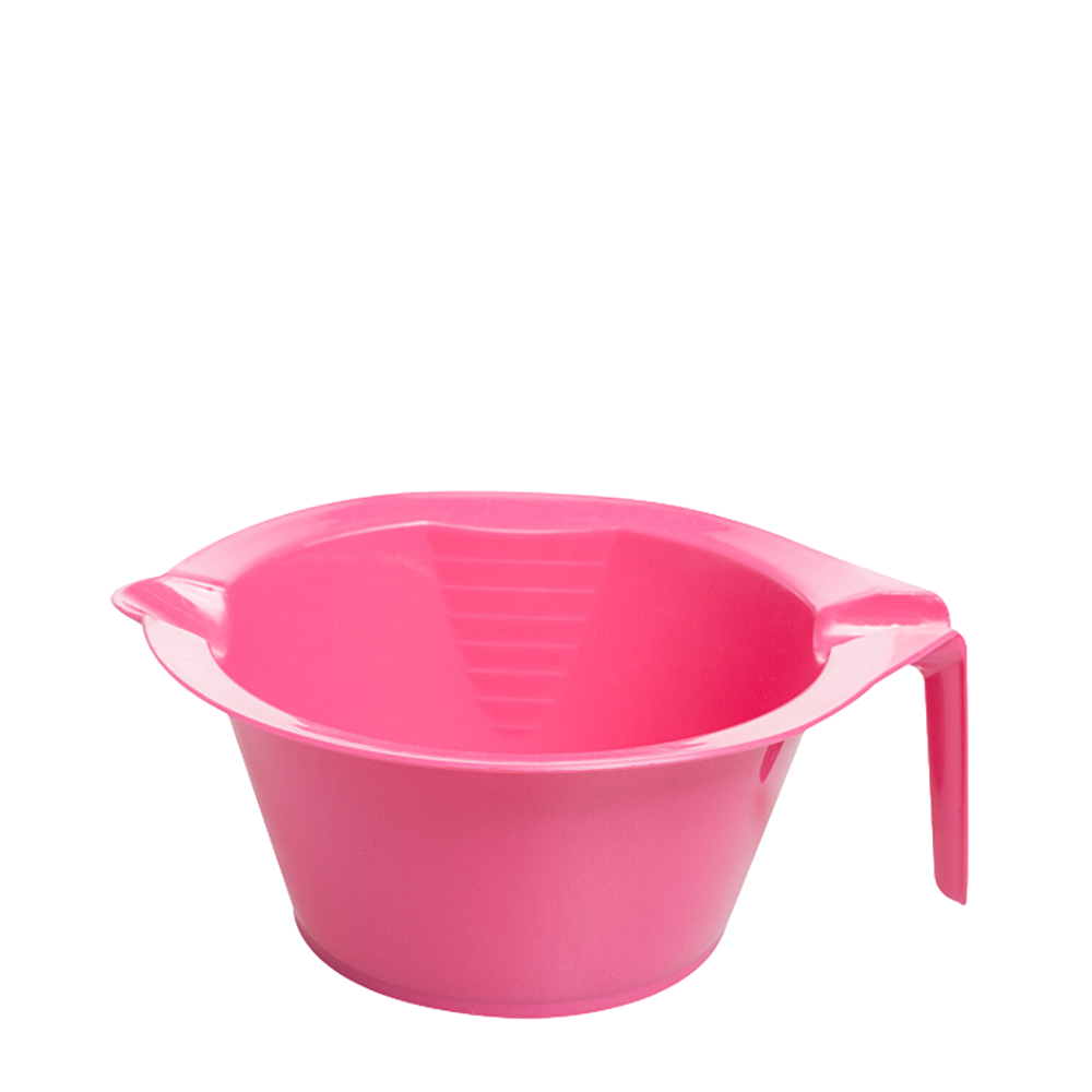 DOMIX Миска для краски фуксия / Domix Green Professional, фото 1