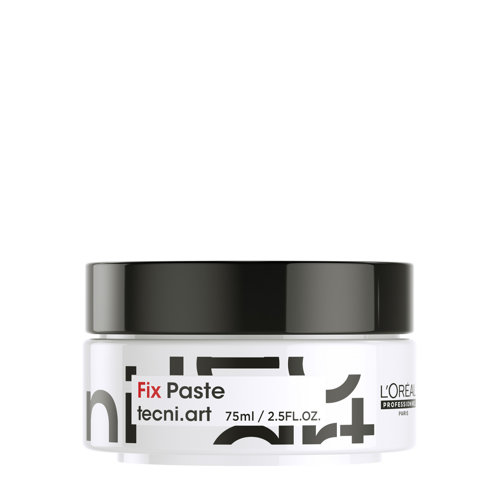 L'OREAL PROFESSIONNEL Паста моделирующая экстрасильной фиксации FORCE 7/ TECNI.ART 75 мл, фото 1