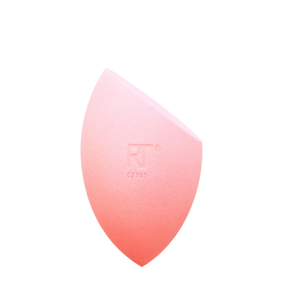 REAL TECHNIQUES Спонж для макияжа / Real Techniques Sunrise to Sunset Miracle Complexion Sponge, фото 1