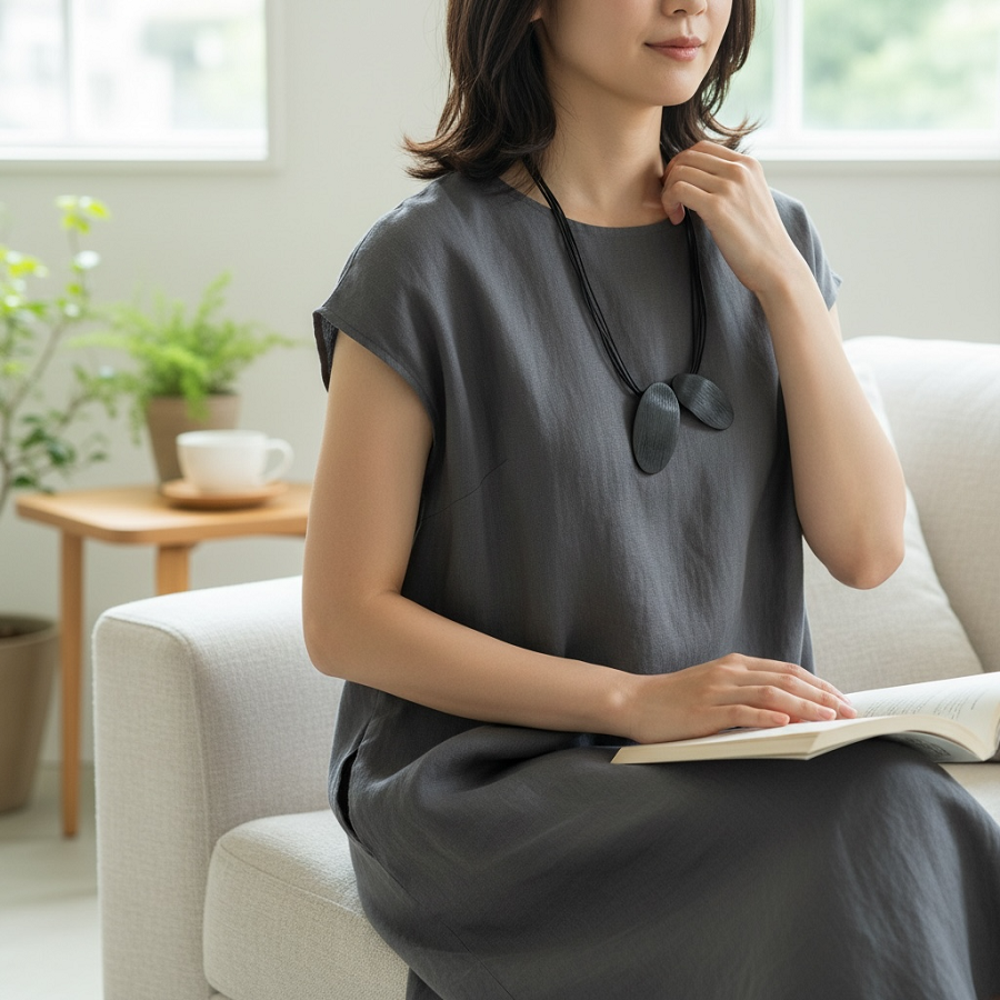 IWOU PROFESSIONAL Подвеска Черная метка, фото 4