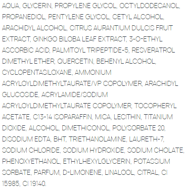 SESDERMA Крем увлажняющий с витамином C для лица / C-VIT Moisturizing facial cream 50 мл, фото 3