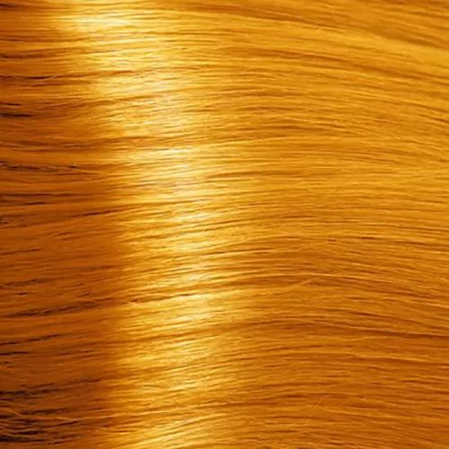 KAPOUS S 03 крем-краска для волос, усилитель золотой / Studio Professional 100 мл, фото 1