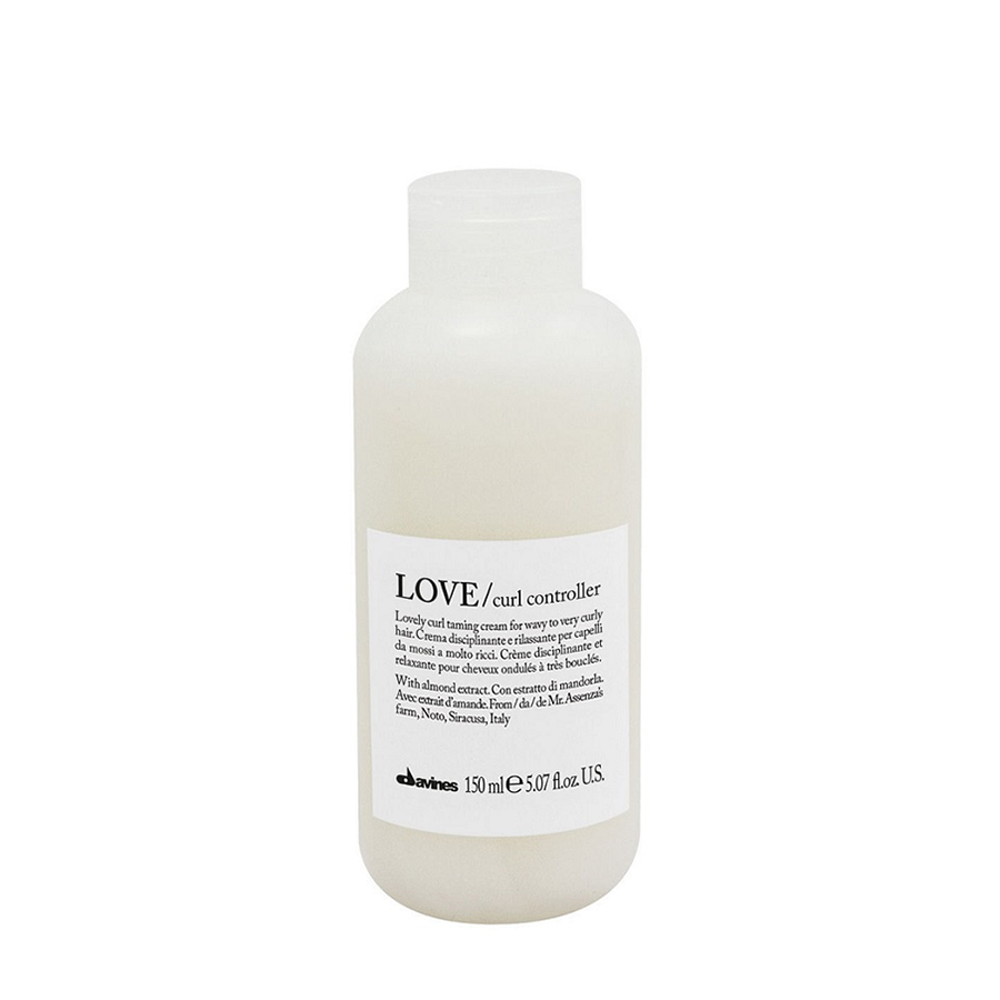 DAVINES SPA Контроллер завитка / Essential LOVE CURL controller 150 мл, фото 1