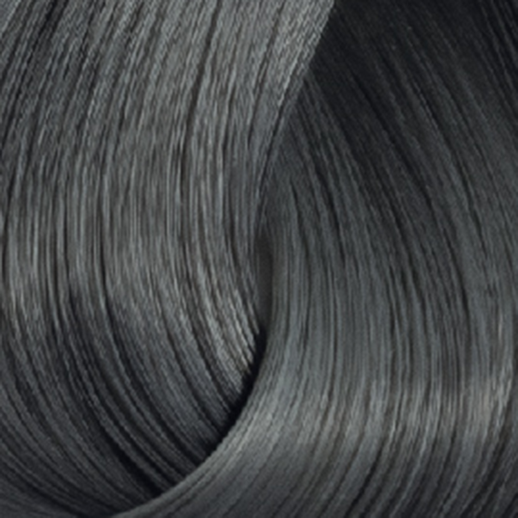 BOUTICLE 0.11 краска для волос, пепельный / Atelier Color Integrative 80 мл, фото 1