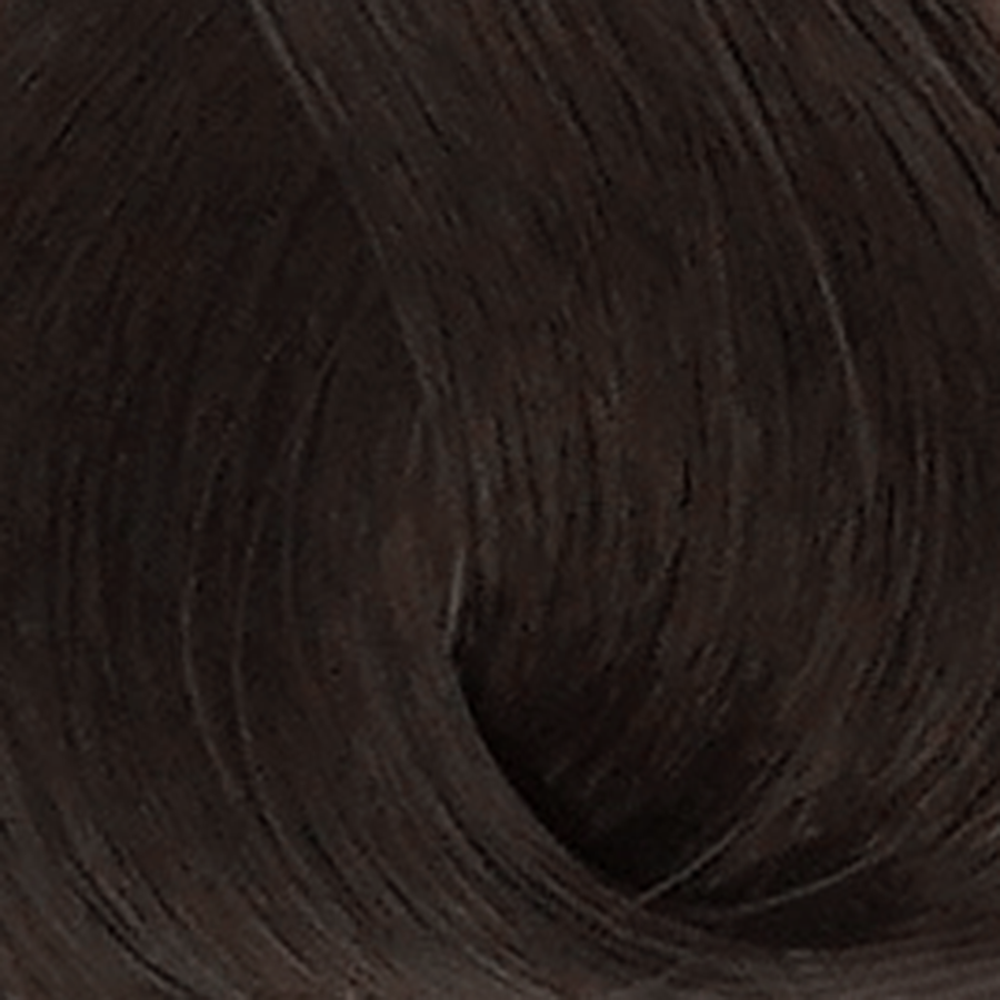 TEFIA 5.0 крем-краска перманентная для волос, светлый брюнет натуральный / AMBIENT 60 мл, фото 1