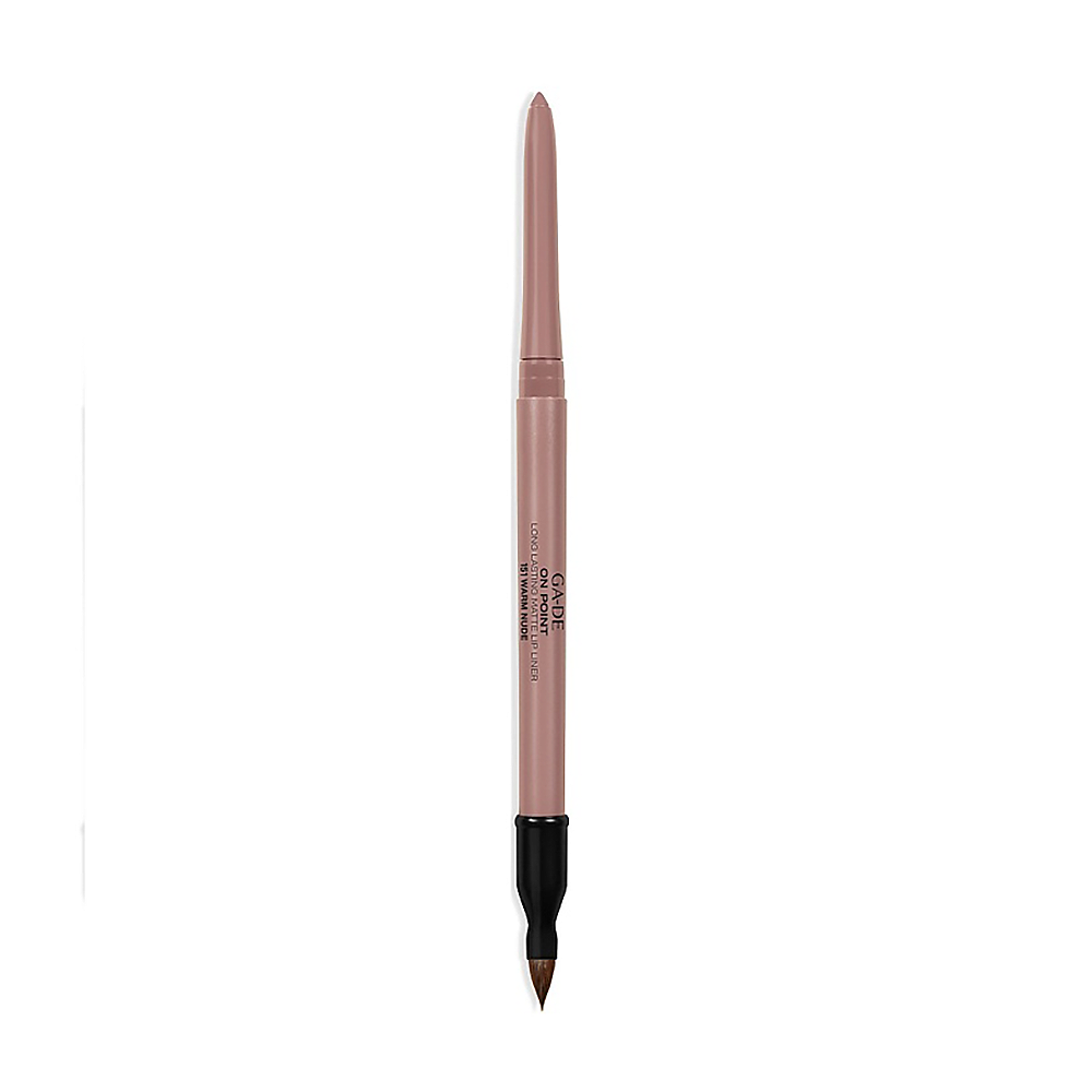 GA-DE Карандаш для губ стойкий матовый № 151 / ONE POINT 0,3 гр, фото 2