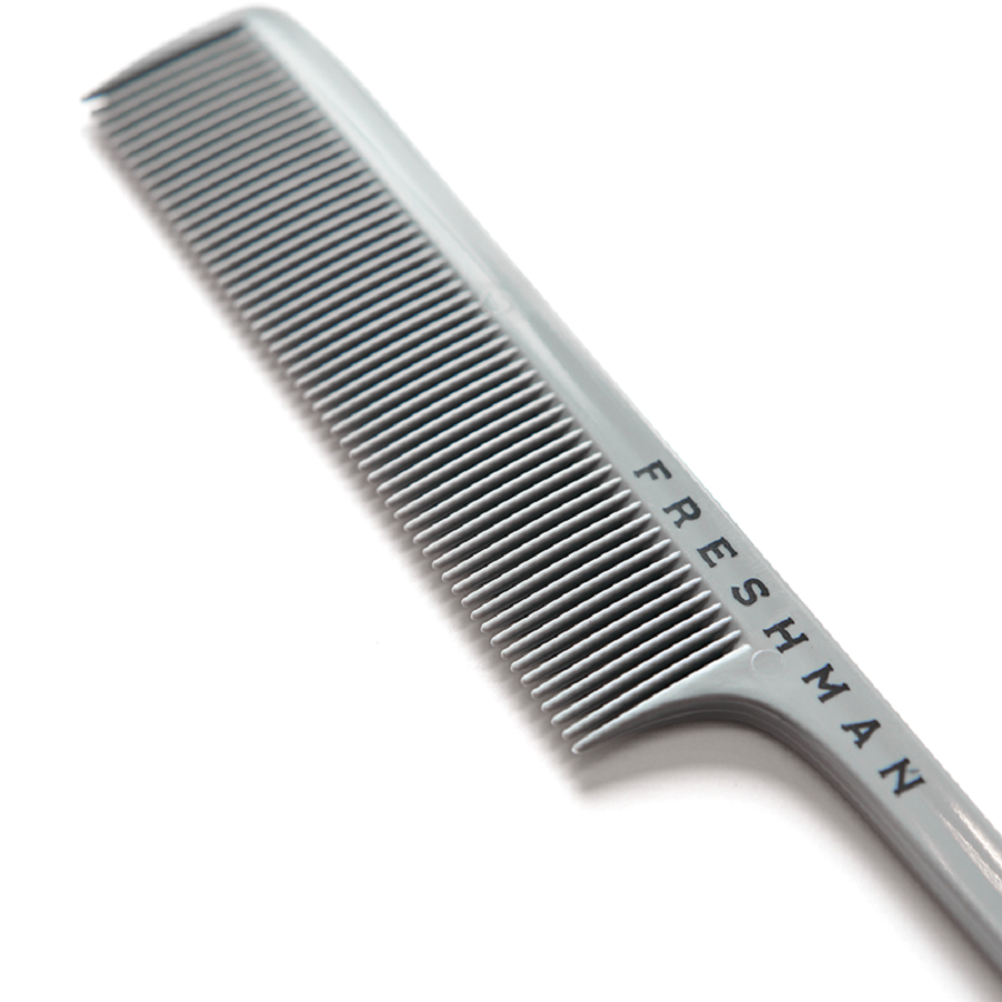 FRESHMAN Расческа, Т113 / Collection Titanium, фото 2