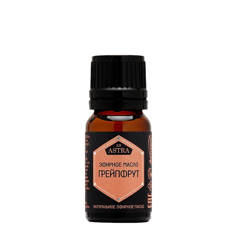 АСПЕРА Масло эфирное Грейпфрут / Аспера 10 мл, фото 1