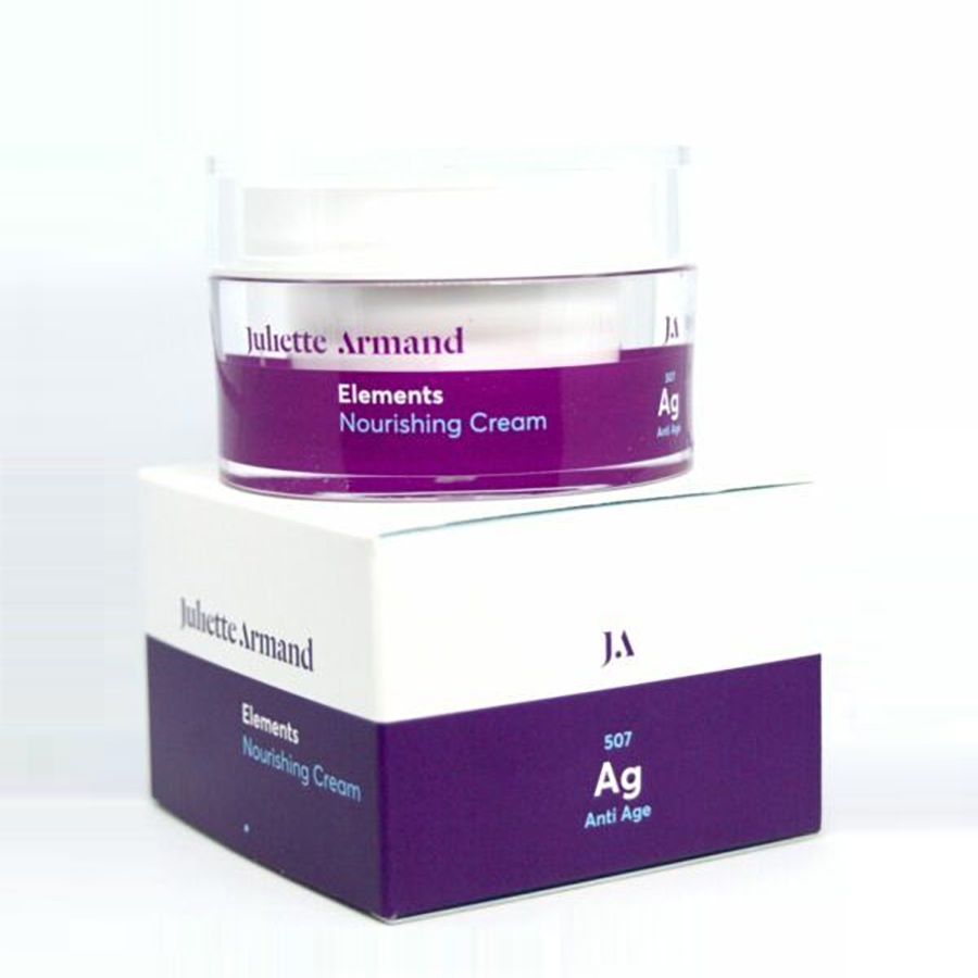 JULIETTE ARMAND Крем питательный / Nourishing Cream 50 мл, фото 2