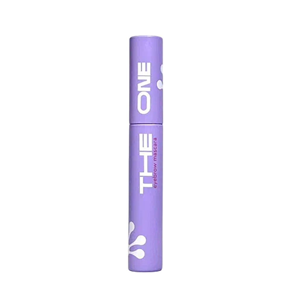 BEAUTYDRUGS Тушь для бровей / BD 132 22 The One Eyebrow Mascara Brunette 9 мл, фото 1