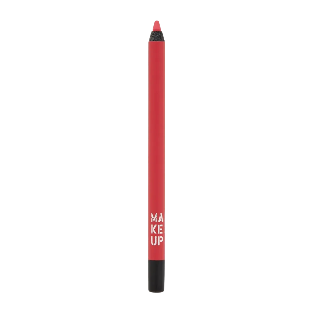 MAKE UP FACTORY Карандаш контурный для губ, цветочная пыльца 10 / Color Perfection Lip Liner, фото 1