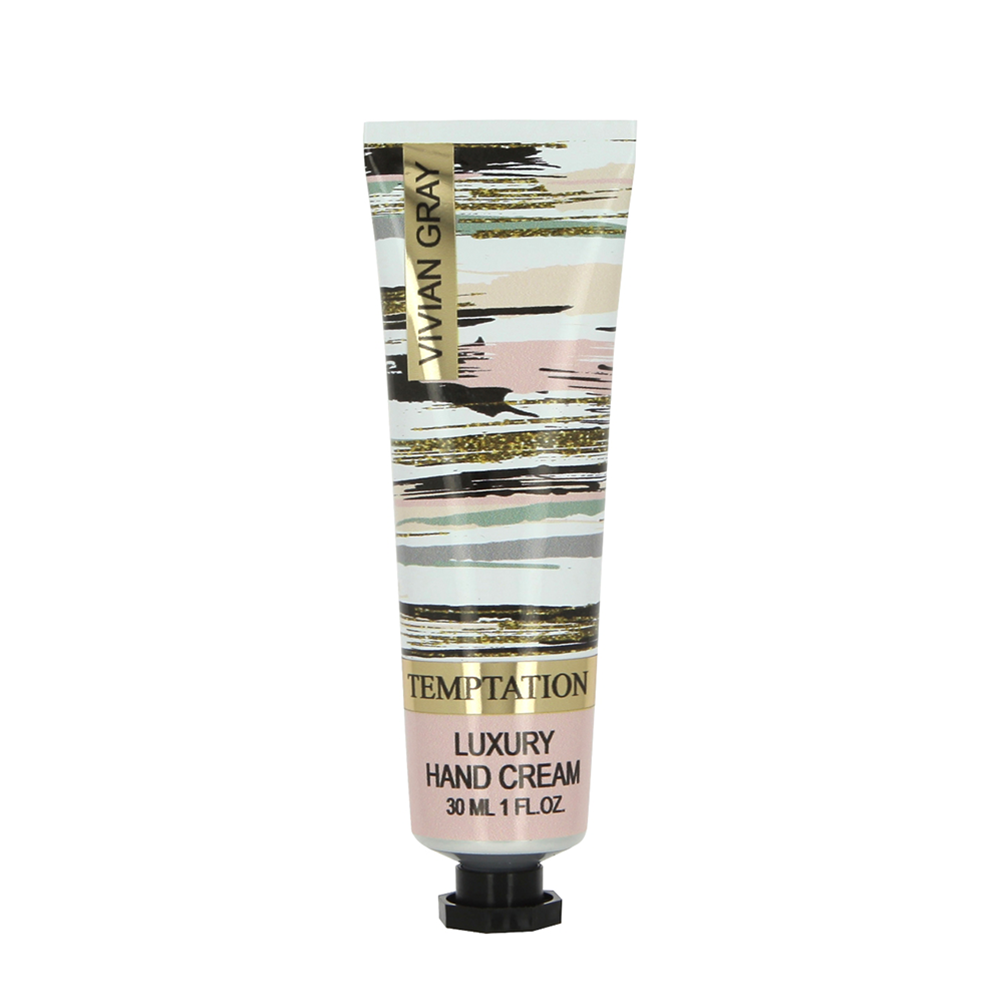 VIVIAN GRAY Лосьон  для рук, искушение / Temptation Hand Cream TUBE 30 мл, фото 1