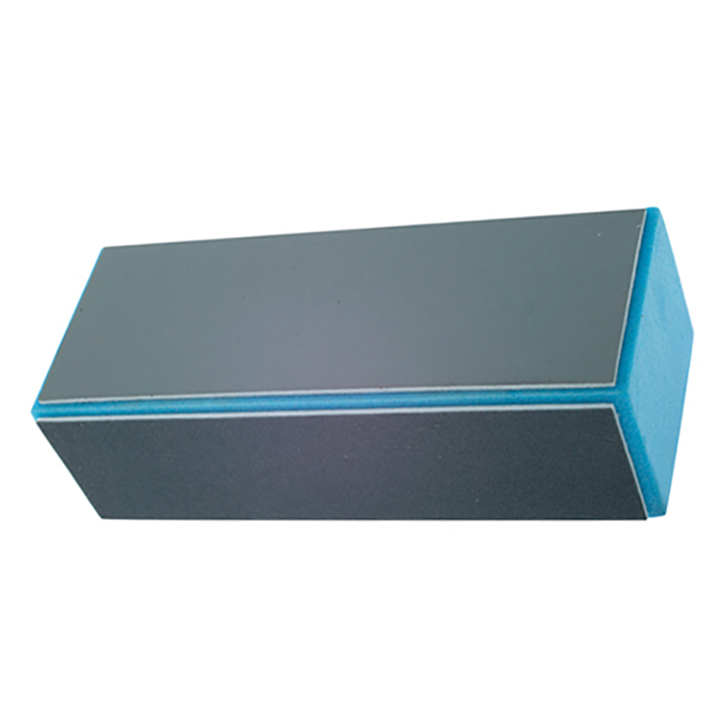 DEWAL PROFESSIONAL Брусок полировочный 4 в 1 180/320/1000/3000, фото 1