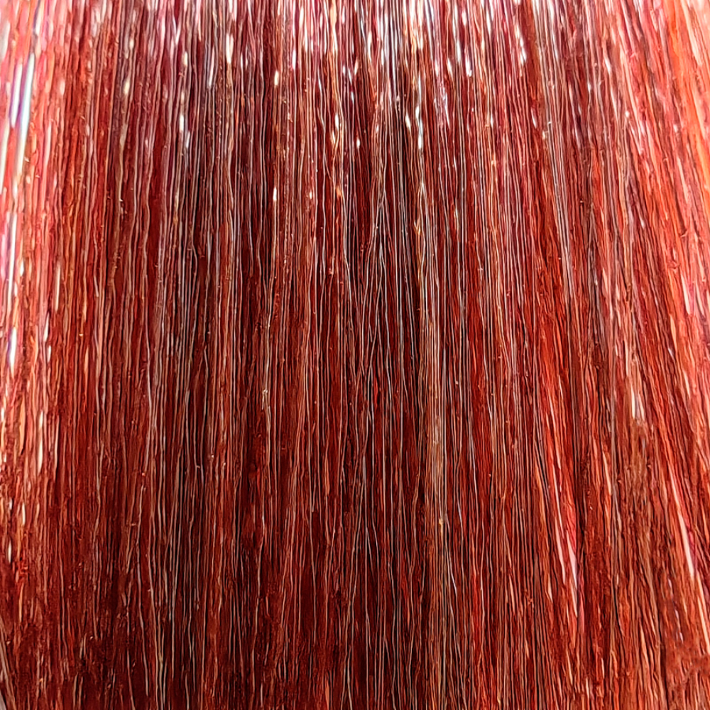 ABRIL ET NATURE 6.6 крем-краска для волос, темно-русый красный / Nature Color Plex 120 мл, фото 1