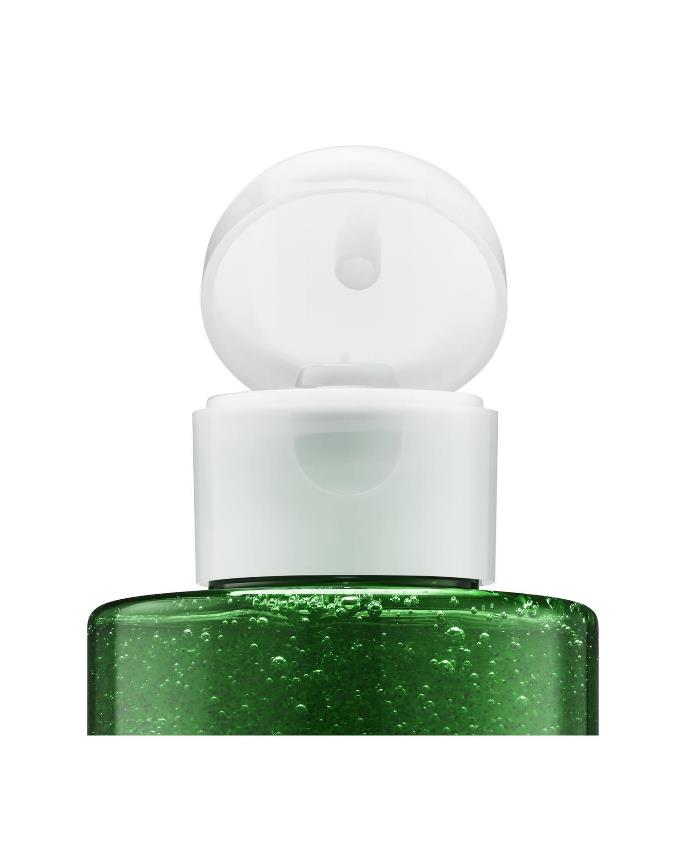 VICHY Шампунь-пилинг глубоко очищающий против перхоти / Dercos 250 мл, фото 3