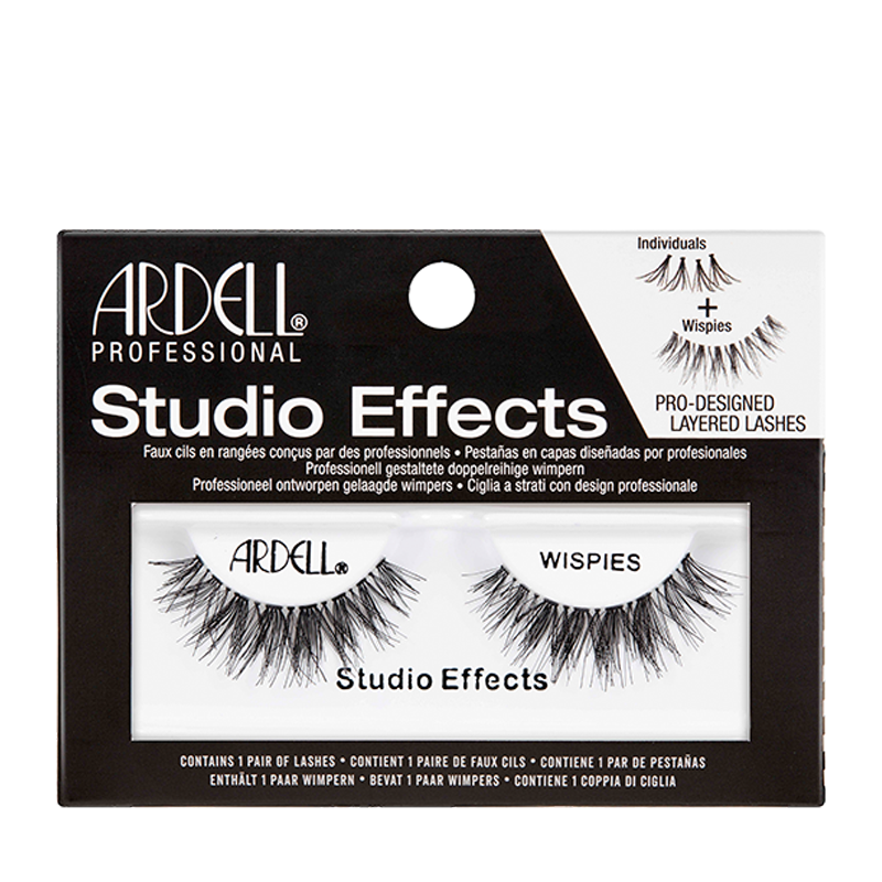 ARDELL Ресницы накладные / Whispies Prof Studio Effects, фото 1