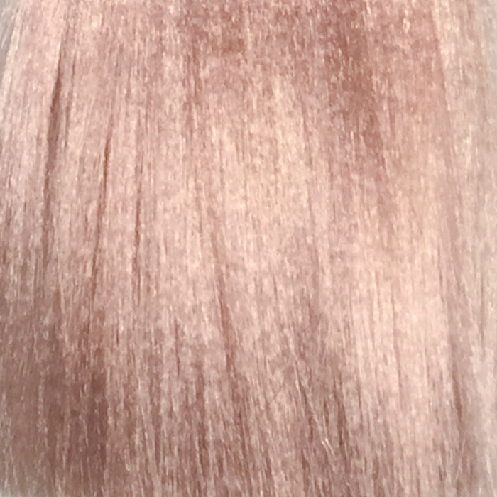 LISAP MILANO Краситель-фильтр кремово-гелевый безаммиачный, телесно-песочный металлик / Lisaplex Filter Color 100 мл, фото 1