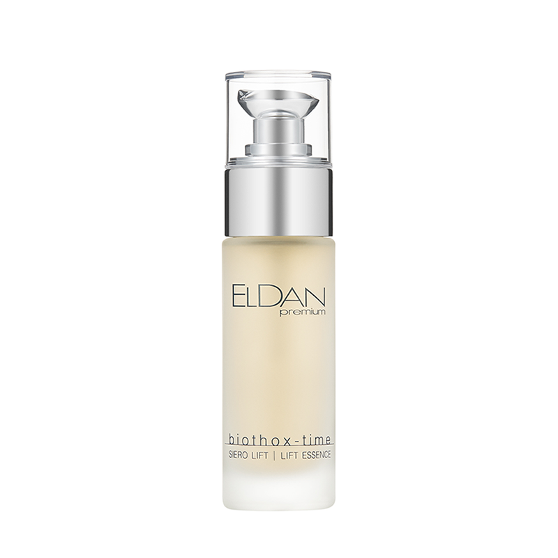 ELDAN cosmetics Сыворотка лифтинг / Premium biothox time 30 мл, фото 1
