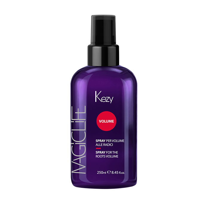 KEZY Спрей для прикорневого объёма / Spray for the roots volume 250 мл, фото 1
