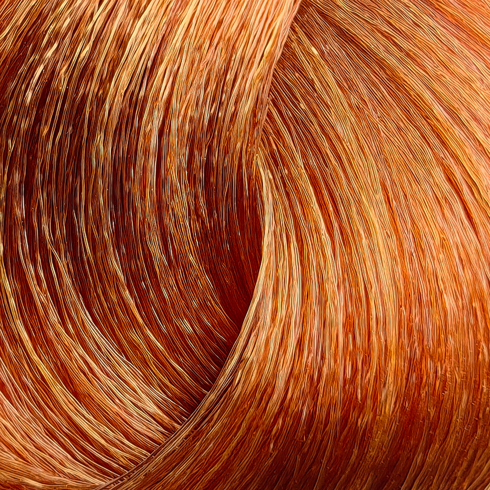 DIKSON 8/4 крем-краска для волос, светло-русый медный / Dikson Color Biondo Chiaro Rame 120 мл, фото 1