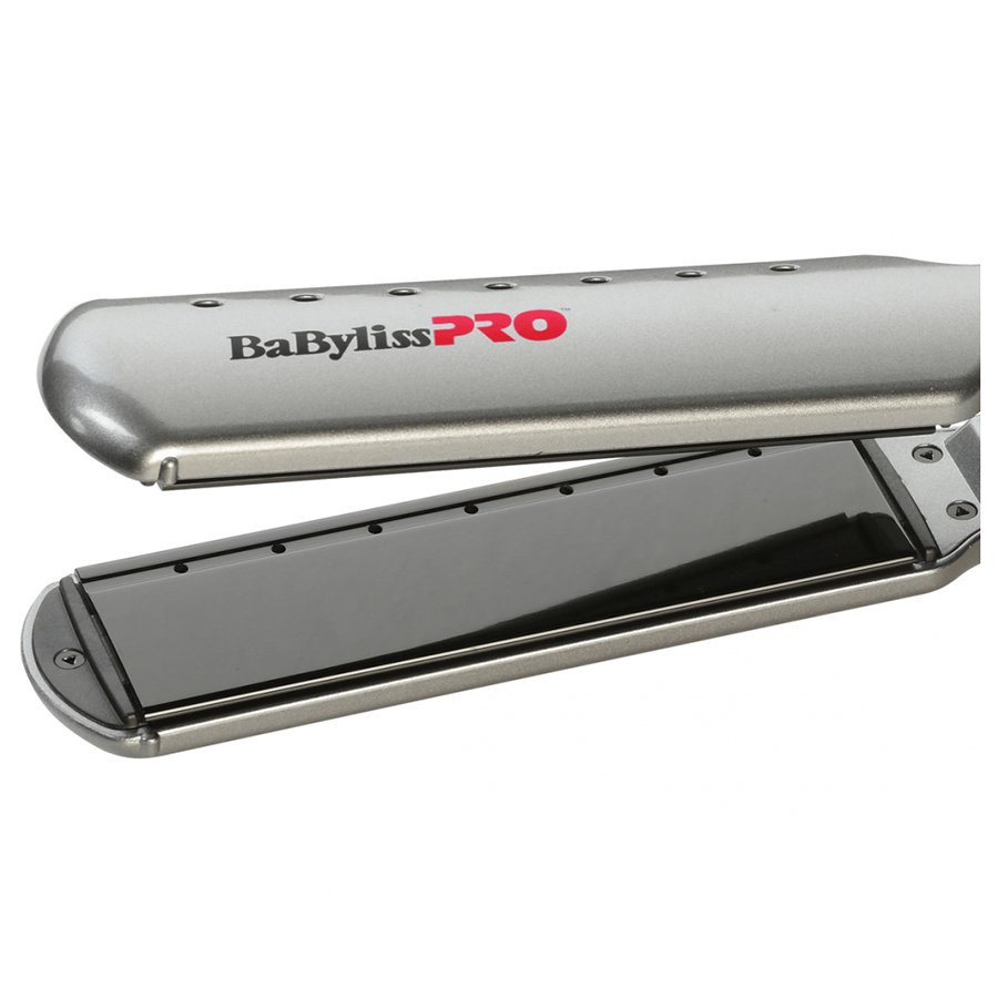 BABYLISS PRO Щипцы-выпрямитель Bab Dry&Straighten 38 BAB2073EPE 61W(04168), фото 2