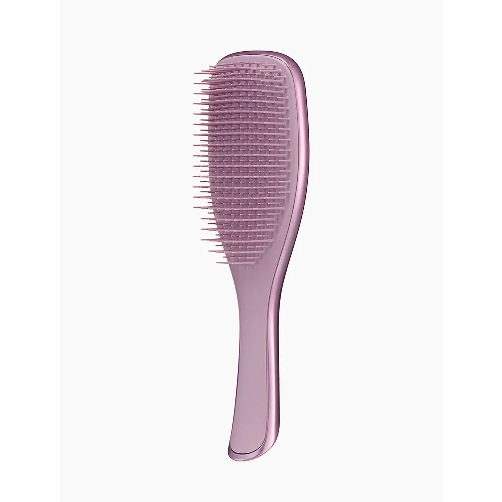 TANGLE TEEZER Расческа для волос / The Ultimate Detangler Chrome Mauve Copper, фото 7