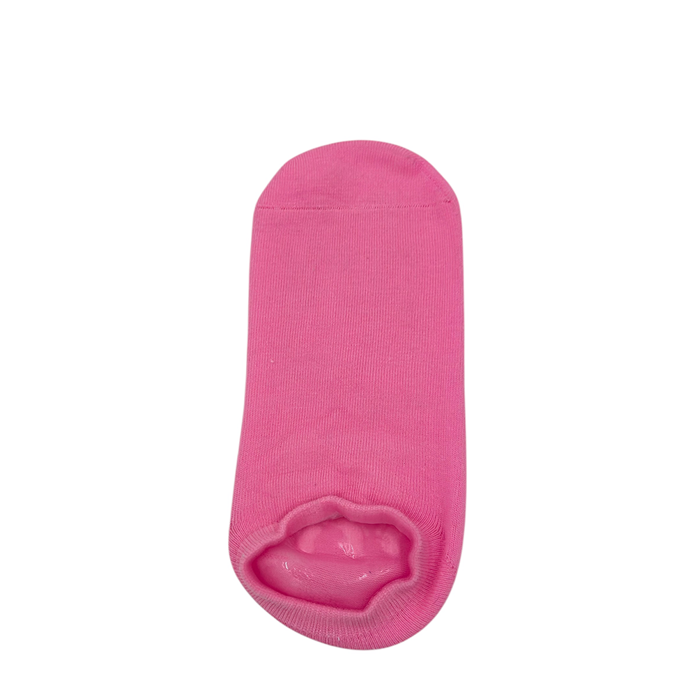 IWOU PROFESSIONAL Носочки гелевые увлажняющие размер универсальный / SPA GEL SOCKS, фото 1