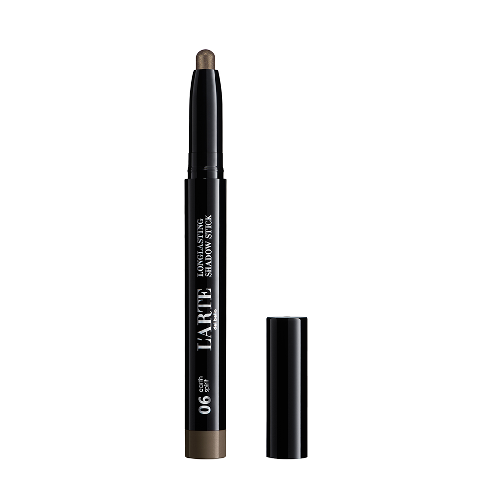 LARTE DEL BELLO Тени в стике, 06 дух земли / Longlasting Shadow Stick earth spirit 1,3 гр, фото 1