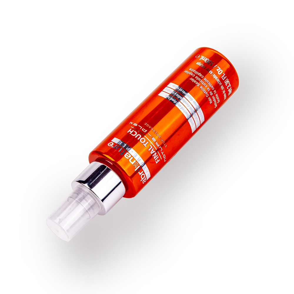 ABRIL ET NATURE Масло для внутреннего восстановления и блеска волос / Final Touch Nature-plex 100 мл, фото 5