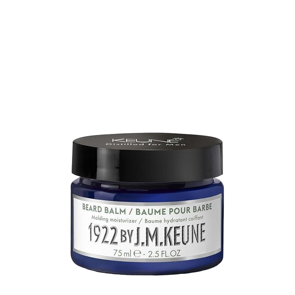 KEUNE Бальзам для бороды / 1922 SHAVING PRODUCTS 75 мл, фото 1