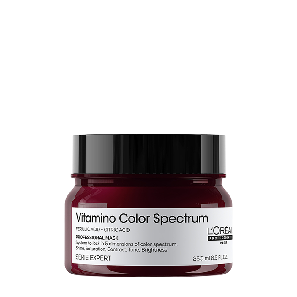 L'OREAL PROFESSIONNEL Маска для волос Спектрум / Vitamino Color Spectrum 250 мл, фото 1