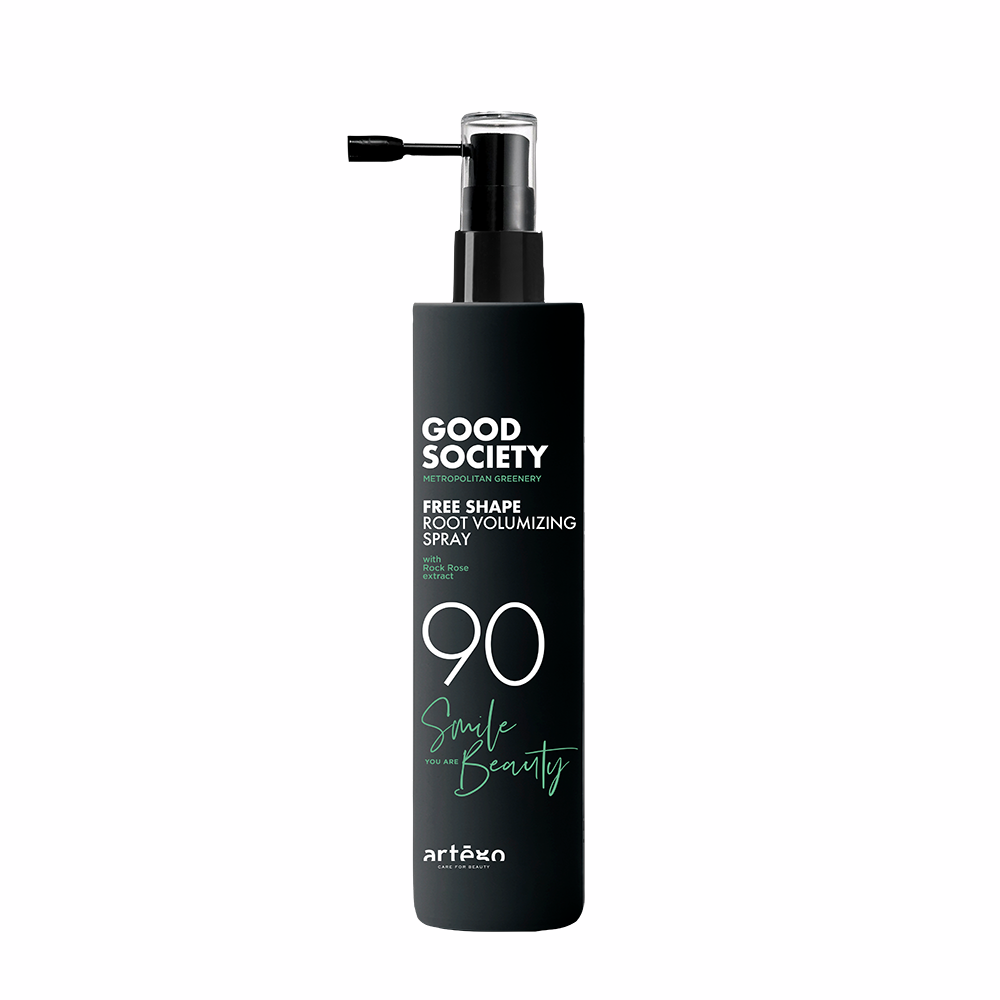 ARTEGO Спрей для прикорневого объема / 90 Root Volumizing Spray 150 мл, фото 1