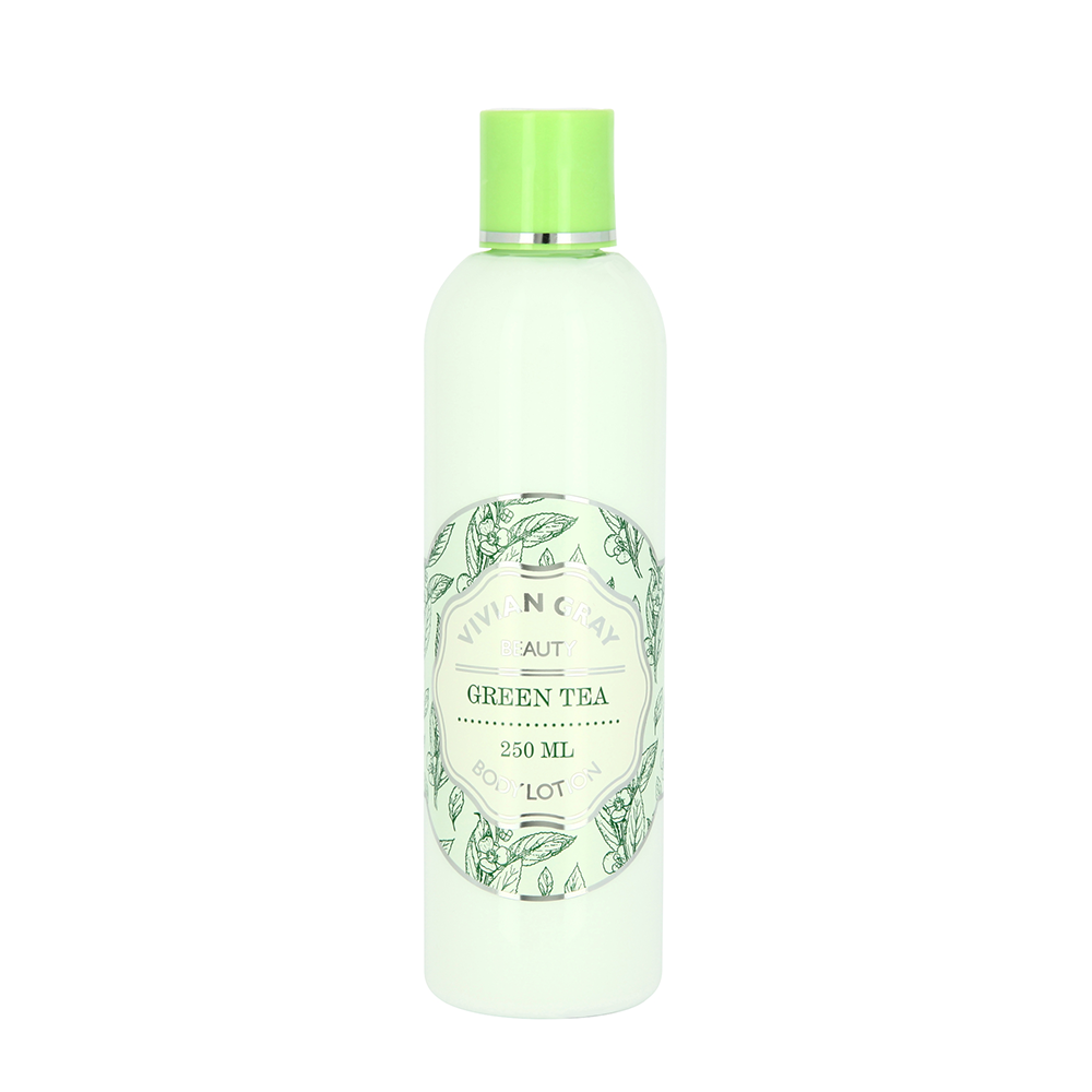 VIVIAN GRAY Лосьон для тела, зеленый чай / Body Lotion Green Tea 250 мл, фото 1