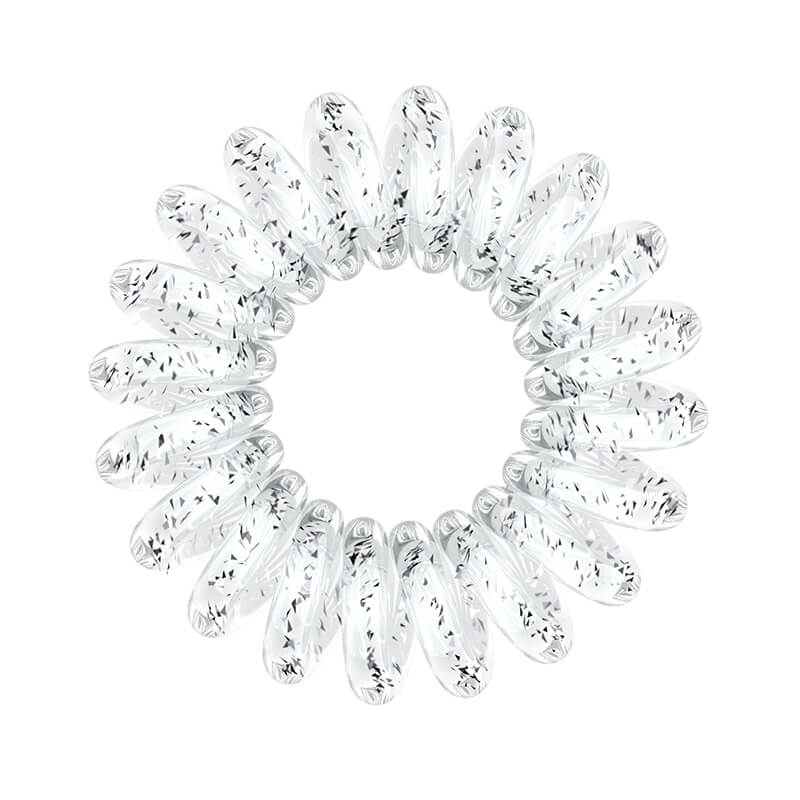 INVISIBOBBLE Резинка-браслет для волос / KIDS princess sparkle, фото 3