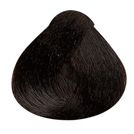 BRELIL PROFESSIONAL 4/00 краска для волос, шатен / COLORIANNE PRESTIGE 100 мл, фото 1