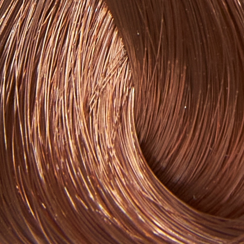 ESTEL PROFESSIONAL 7/7 краска для волос, русый коричневый / DELUXE 60 мл, фото 1