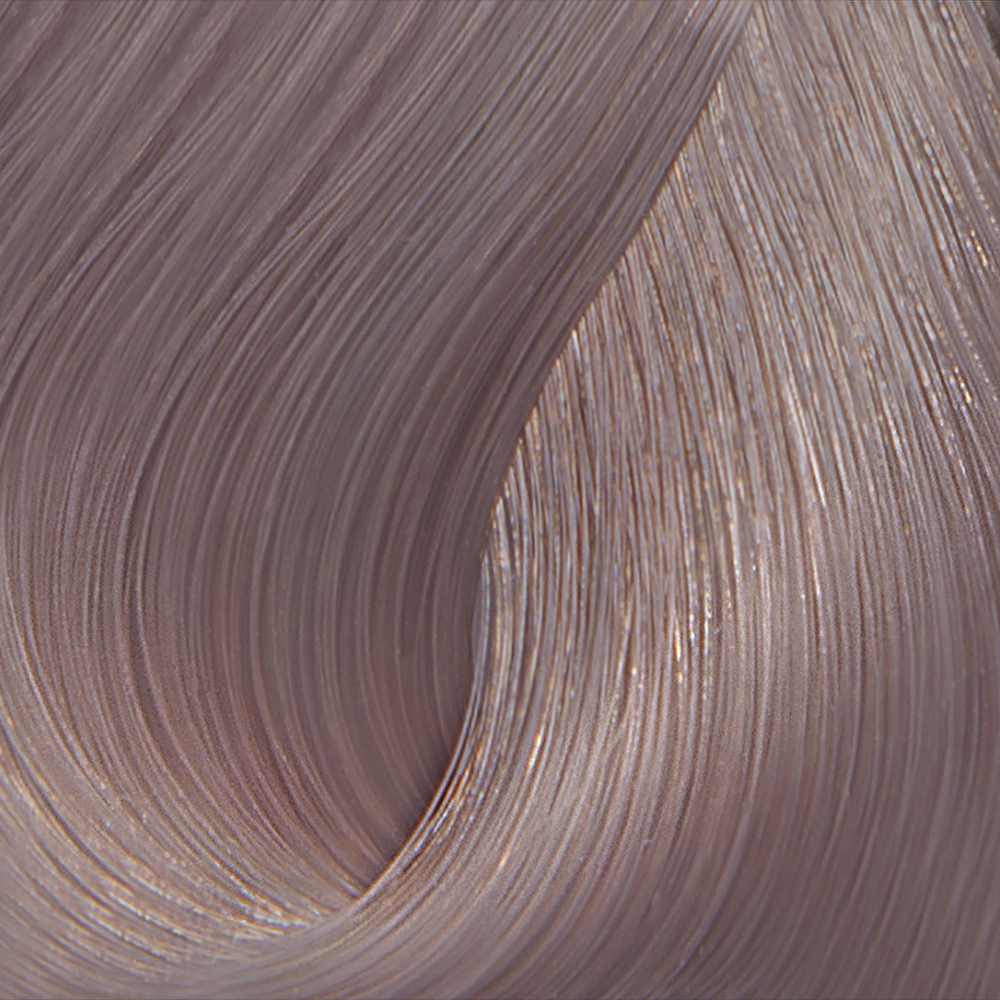 V-COLOR PROFESSIONAL 9.96 крем-краска стойкая без аммиака, блондин фиолетово-красный / Color Mash 60 мл, фото 1