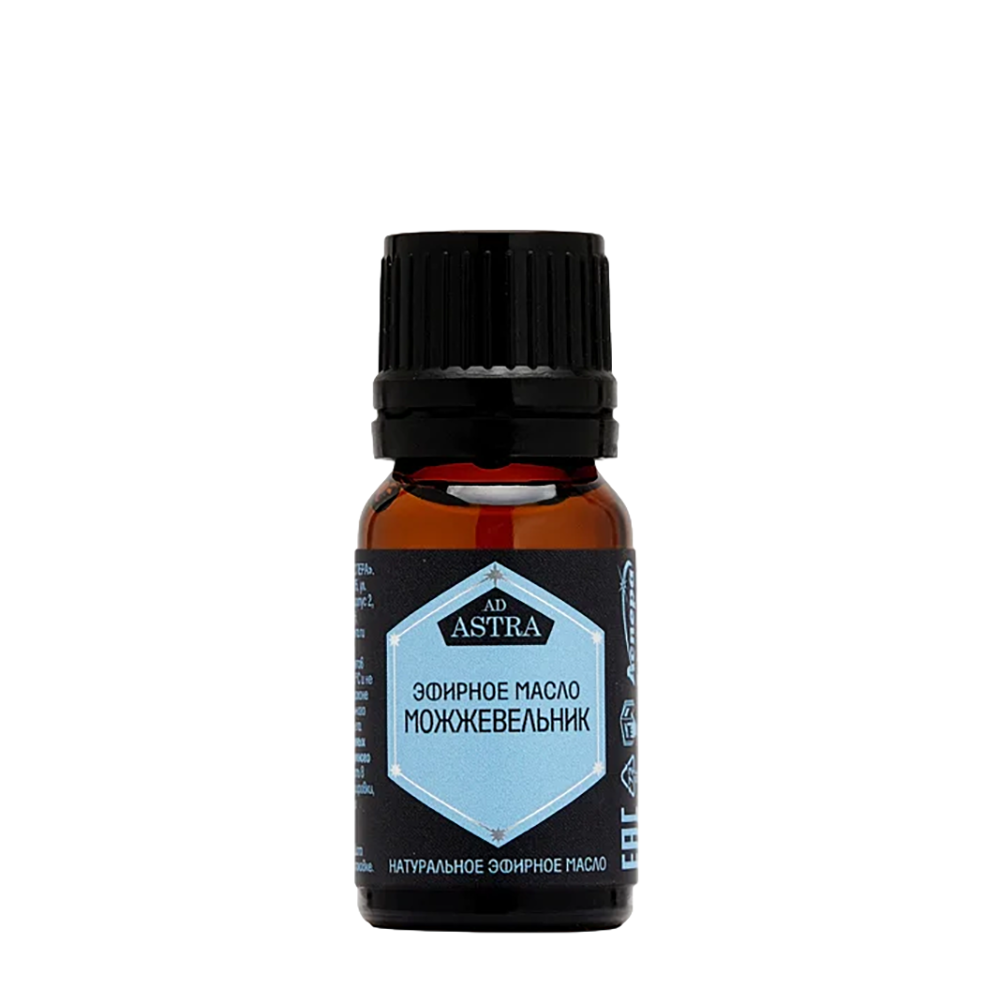 АСПЕРА Масло эфирное Можжевельник / Аспера 10 мл, фото 1