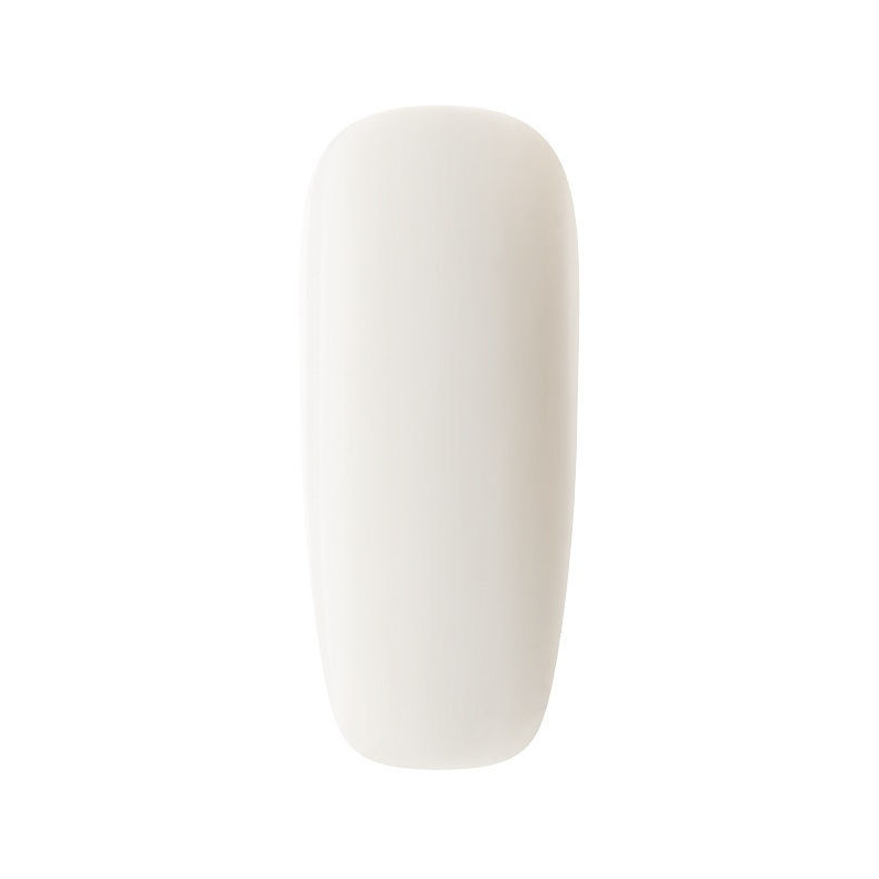 SOPHIN 0001 лак для ногтей, белый 12 мл, фото 2