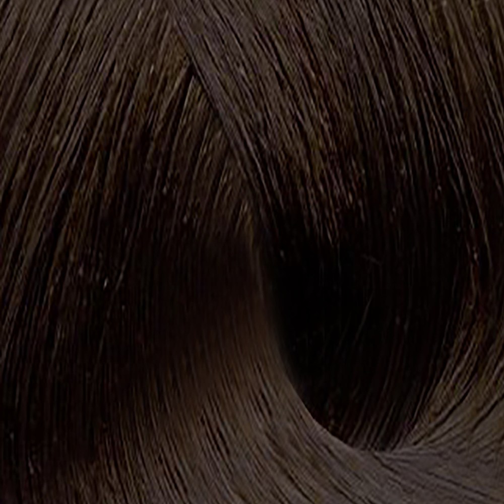 TAHE 6.13 краситель перманентный для волос / Organic Care Permanent Color Dark ash golden blonde 100 мл, фото 1