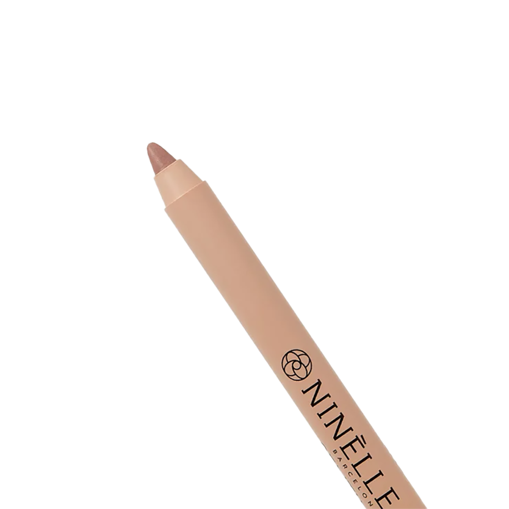 NINELLE Карандаш гелевый для губ 24ч, №242 светло-бежевый / SENTIMIENTO NINELLE & Abramovskaya 1,5 гр, фото 3